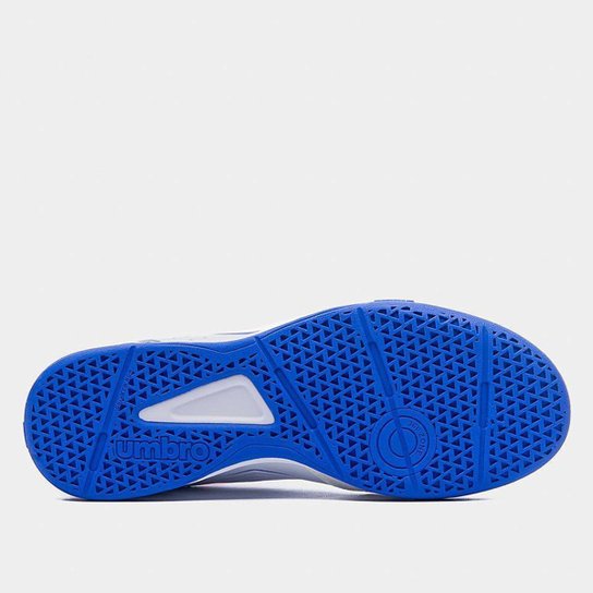 Chuteira Futsal Umbro X-Comfort Unissex