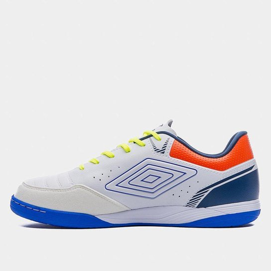 Chuteira Futsal Umbro X-Comfort Unissex