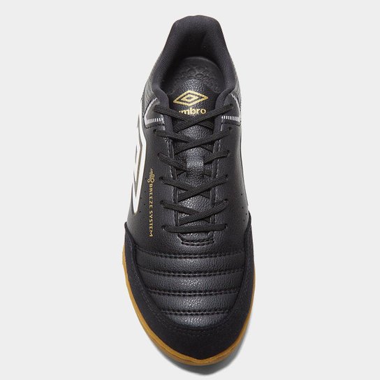 Chuteira Futsal Umbro X-Comfort Unissex