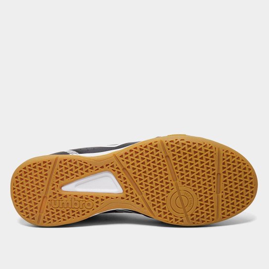 Chuteira Futsal Umbro X-Comfort Unissex