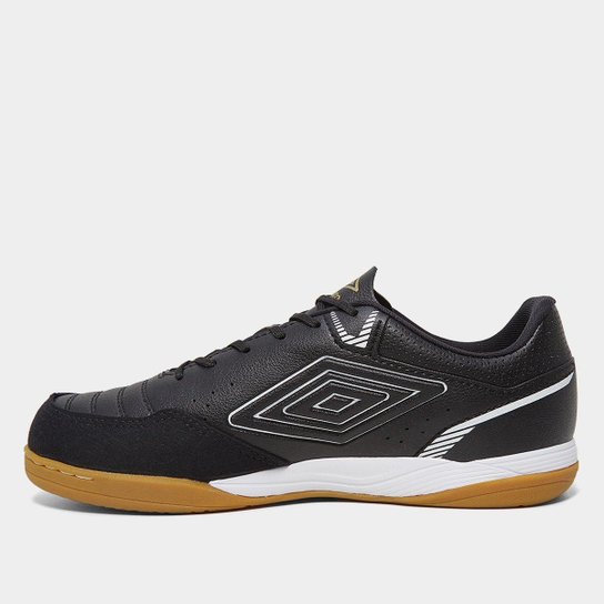 Chuteira Futsal Umbro X-Comfort Unissex