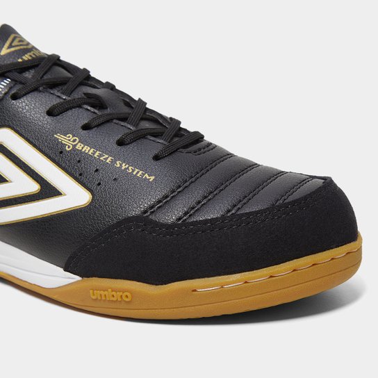 Chuteira Futsal Umbro X-Comfort Unissex