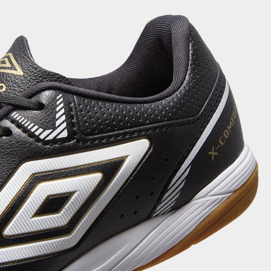Chuteira Futsal Umbro X-Comfort Unissex