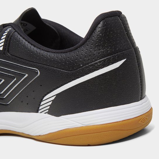 Chuteira Futsal Umbro X-Comfort Unissex