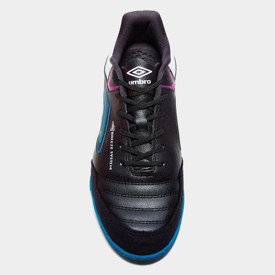 Chuteira Futsal Umbro X-Comfort Unissex