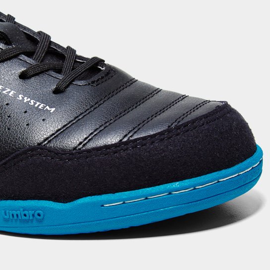 Chuteira Futsal Umbro X-Comfort Unissex