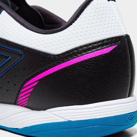 Chuteira Futsal Umbro X-Comfort Unissex