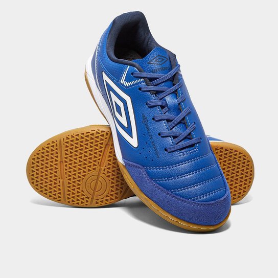 Chuteira Futsal Umbro X-Comfort Unissex