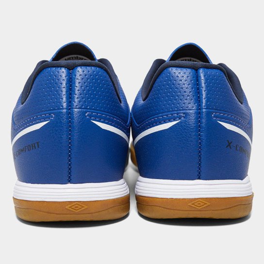 Chuteira Futsal Umbro X-Comfort Unissex