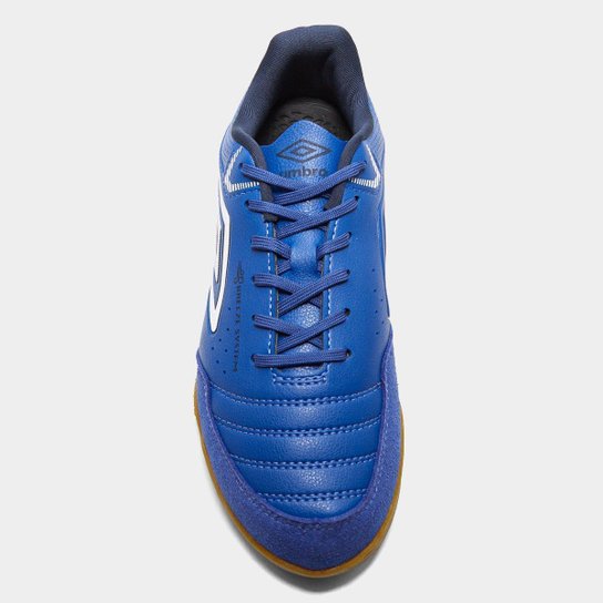 Chuteira Futsal Umbro X-Comfort Unissex