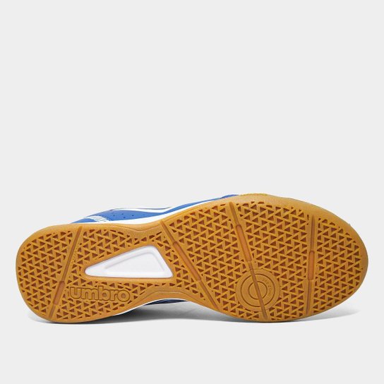 Chuteira Futsal Umbro X-Comfort Unissex