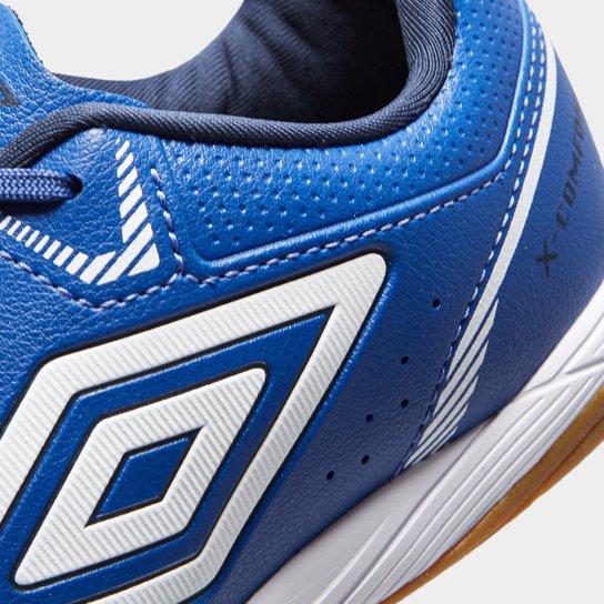 Chuteira Futsal Umbro X-Comfort Unissex