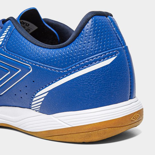 Chuteira Futsal Umbro X-Comfort Unissex