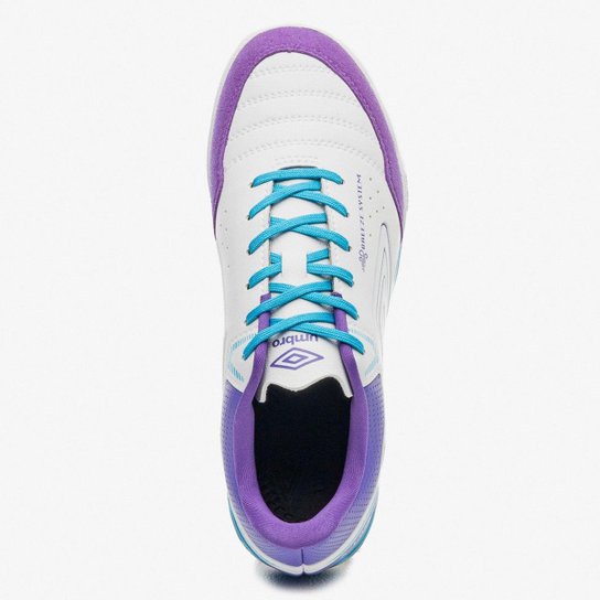 Chuteira Futsal Umbro X-Comfort Unissex