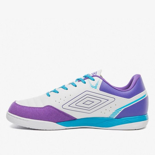 Chuteira Futsal Umbro X-Comfort Unissex