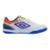 Chuteira Futsal Umbro X-Comfort - Branco+Laranja