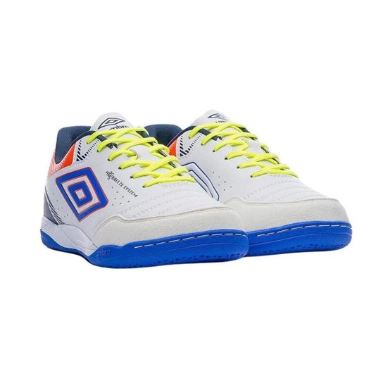 Chuteira Futsal Umbro X-Comfort