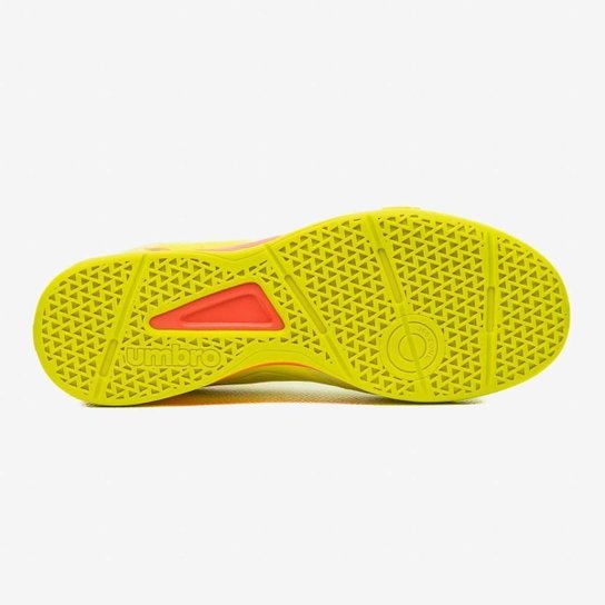 Chuteira Futsal Umbro X-Comfort