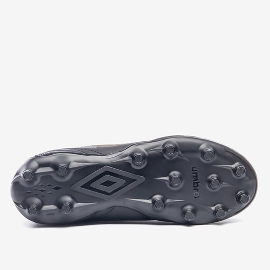 Chuteira Infantil Campo Umbro Class Footballer Unissex