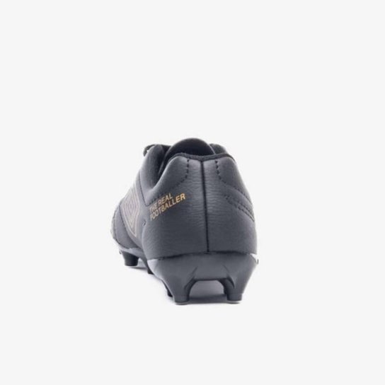 Chuteira Infantil Campo Umbro Class Footballer Unissex