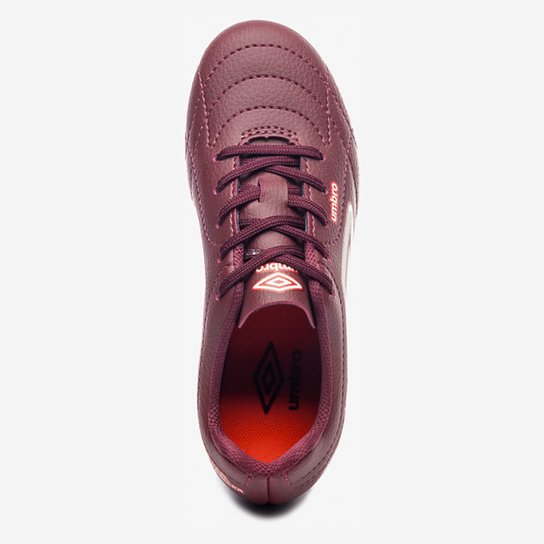 Chuteira Infantil Campo Umbro Class Footballer Unissex