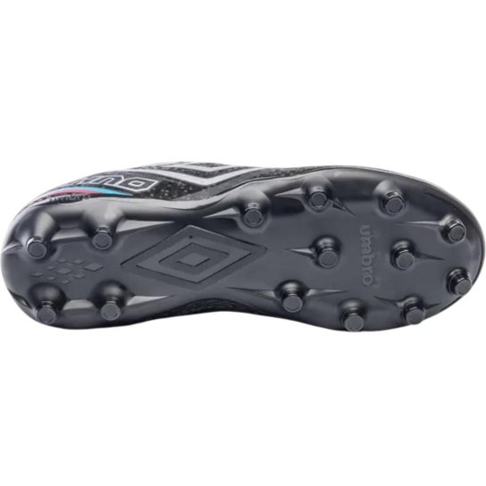 Chuteira Infantil De Campo Techno II Jr Menino