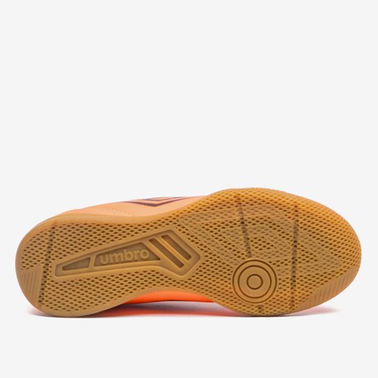 Chuteira Infantil Futsal Umbro Class Footballer
