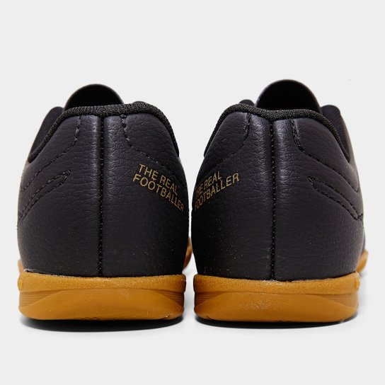 Chuteira Infantil Futsal Umbro Class Footballer