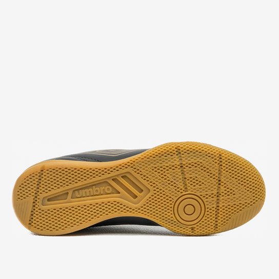 Chuteira Infantil Futsal Umbro Class Footballer