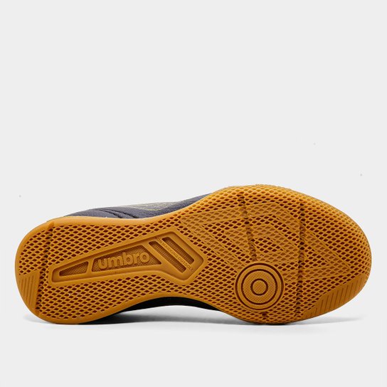 Chuteira Infantil Futsal Umbro Class Footballer