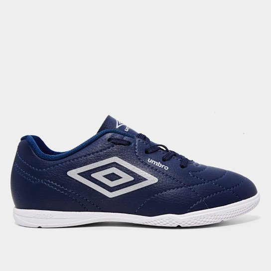 Chuteira Infantil Futsal Umbro Class Footballer