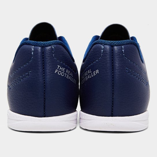 Chuteira Infantil Futsal Umbro Class Footballer