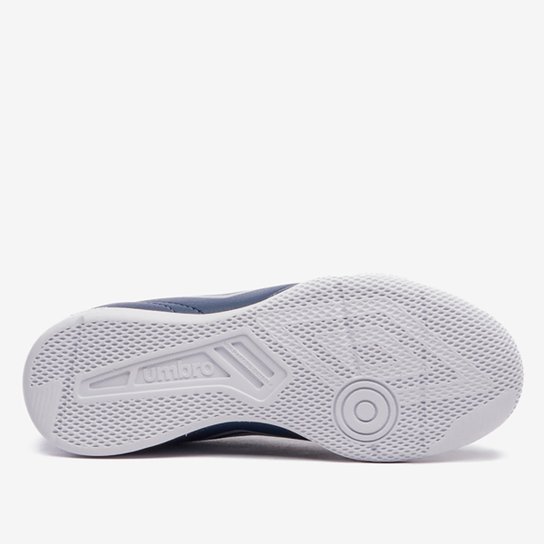 Chuteira Infantil Futsal Umbro Class Footballer