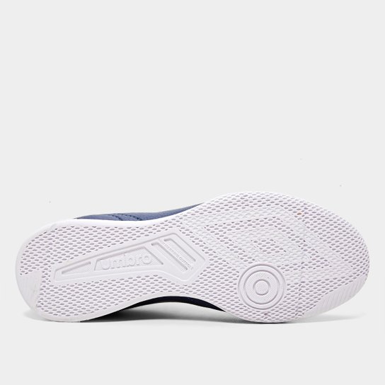 Chuteira Infantil Futsal Umbro Class Footballer