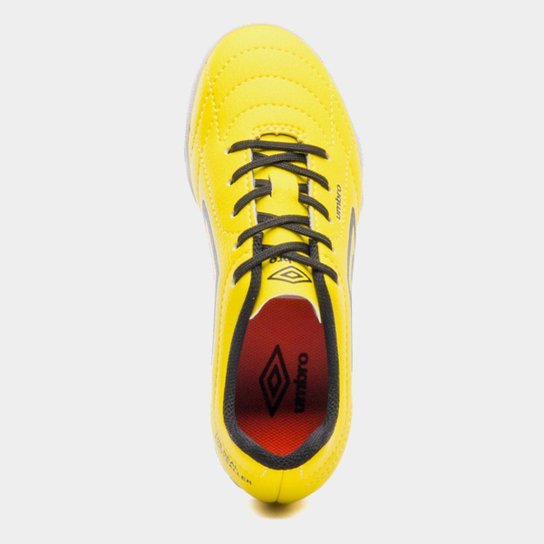 Chuteira Infantil Futsal Umbro Class Footballer