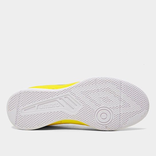Chuteira Infantil Futsal Umbro Class Footballer
