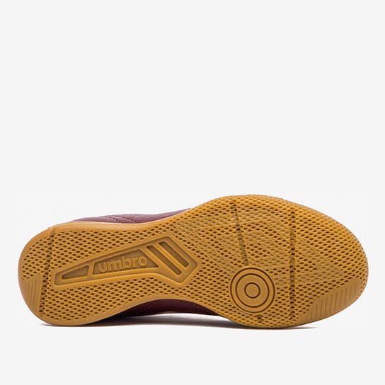 Chuteira Infantil Futsal Umbro Class Footballer