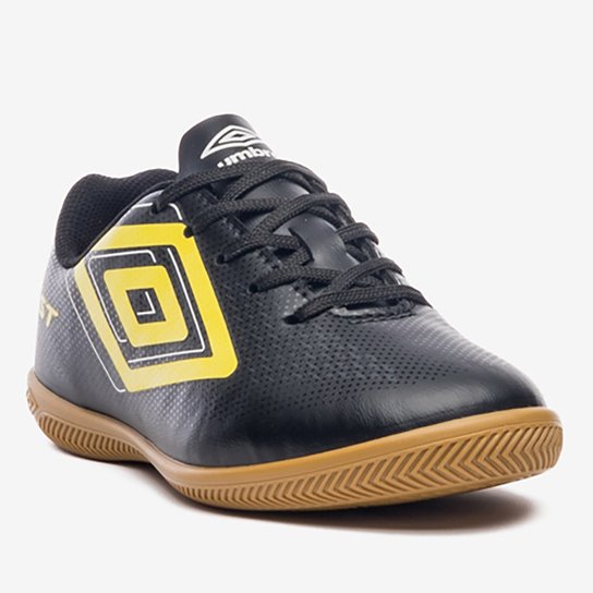 Chuteira Infantil Futsal Umbro Fast II Unissex
