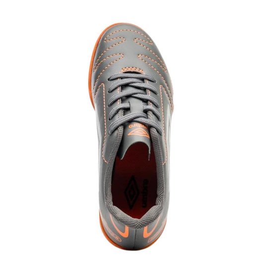 Chuteira Infantil Futsal Umbro Indoor Class 2.2 Jr