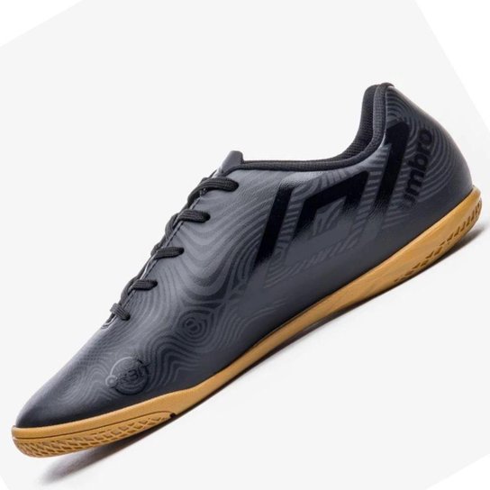 Chuteira Infantil Futsal Umbro Orbit Jr Meninos