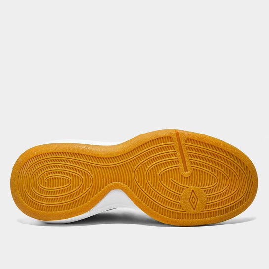 Chuteira Infantil Futsal Umbro Pro 5 Bump Unissex