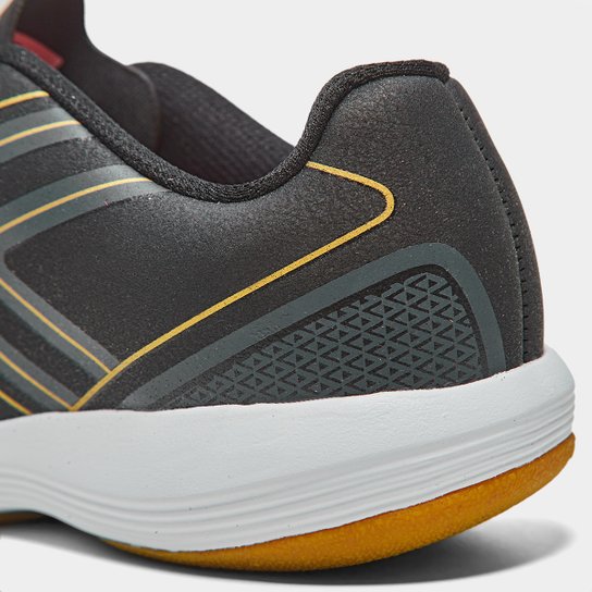 Chuteira Infantil Futsal Umbro Pro 5 Bump Unissex