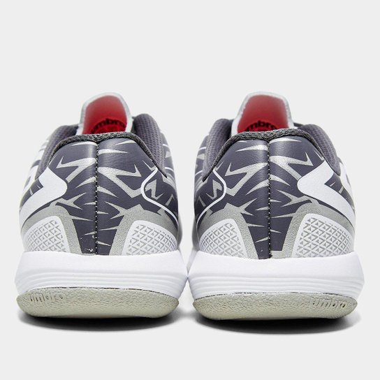 Chuteira Infantil Futsal Umbro Pro 5 Bump Unissex