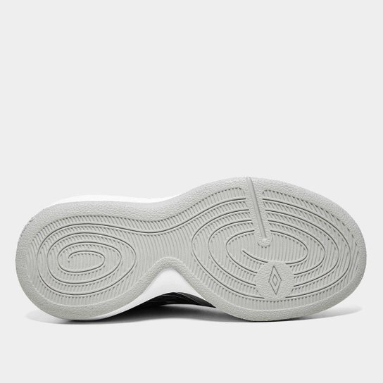 Chuteira Infantil Futsal Umbro Pro 5 Bump Unissex