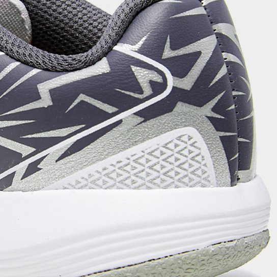 Chuteira Infantil Futsal Umbro Pro 5 Bump Unissex