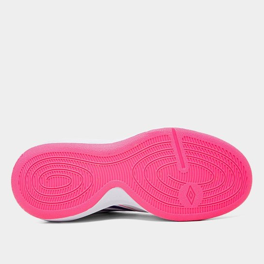 Chuteira Infantil Futsal Umbro Pro 5 Bump Unissex