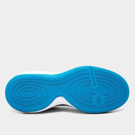 Chuteira Infantil Futsal Umbro Pro 5 Bump Unissex