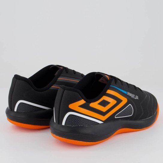 Chuteira Infantil Futsal Umbro Pro 5 Bump Unissex