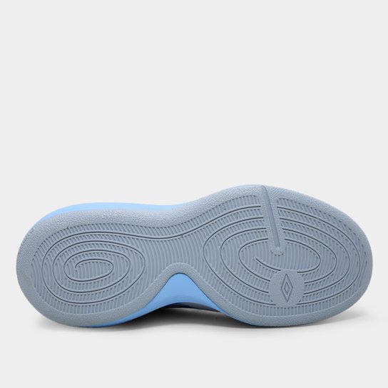 Chuteira Infantil Futsal Umbro Pro 5 Kintsugi Unissex