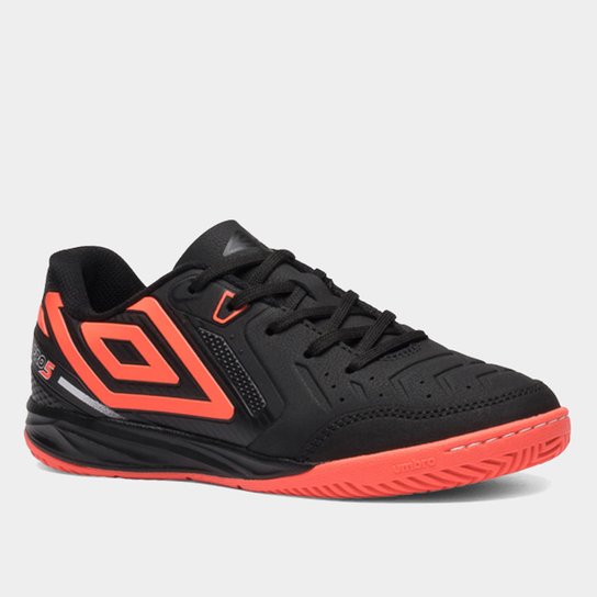 Chuteira Infantil Futsal Umbro Pro 5